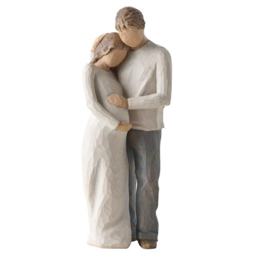Willow Tree Gifts Home Figurine