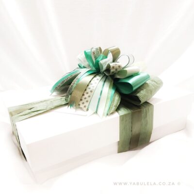 Yabulela Gift Hampers Service Awards