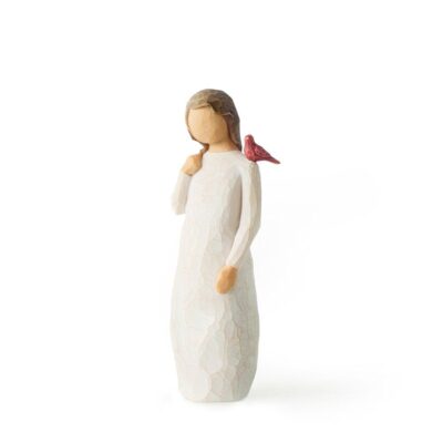 Willow Tree Gifts Messenger