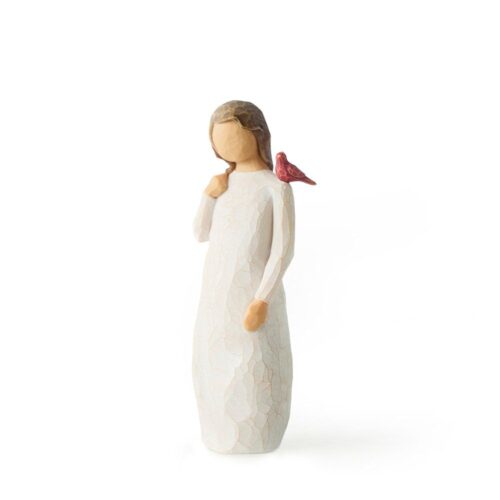 Willow Tree Gifts Messenger