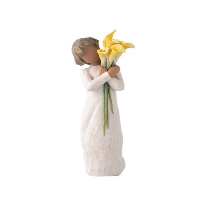 Willow Tree Gifts With Gratitude www.yabulela.co.za Willow Tree Gifts With Gratitude
