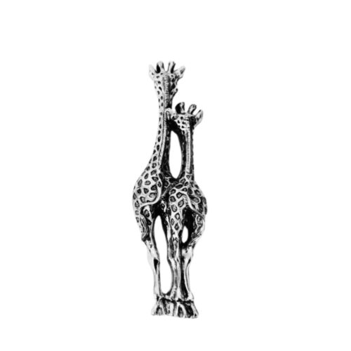 Booty Giraffe Fridge Magnet