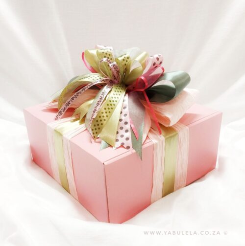 Gift Hamper Fragrant Aromas www.yabulela.co.za Gift Hamper Fragrant Aromas