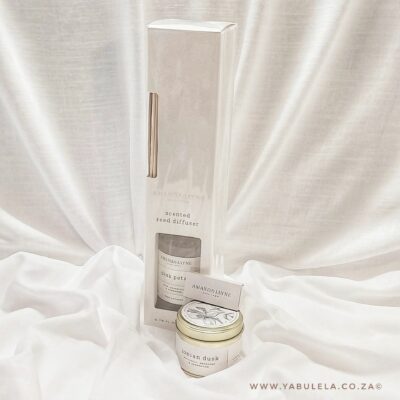 Gift Hamper Fragrant Aromas